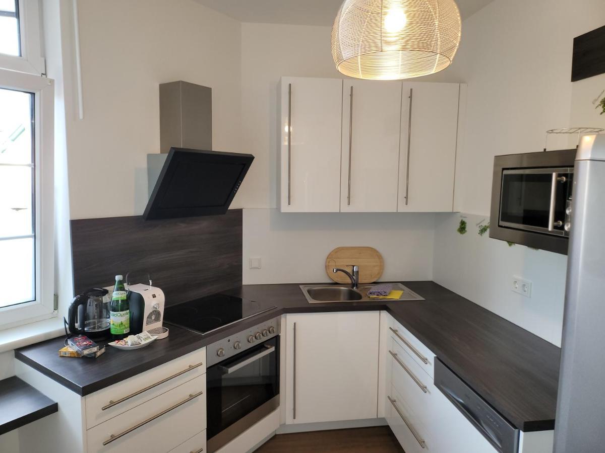 Apartmenthausmannstaetten Hausmannstatten 외부 사진