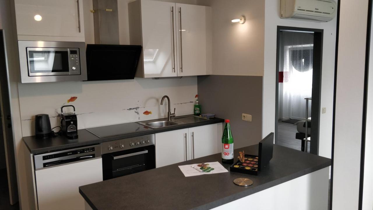 Apartmenthausmannstaetten Hausmannstatten 외부 사진