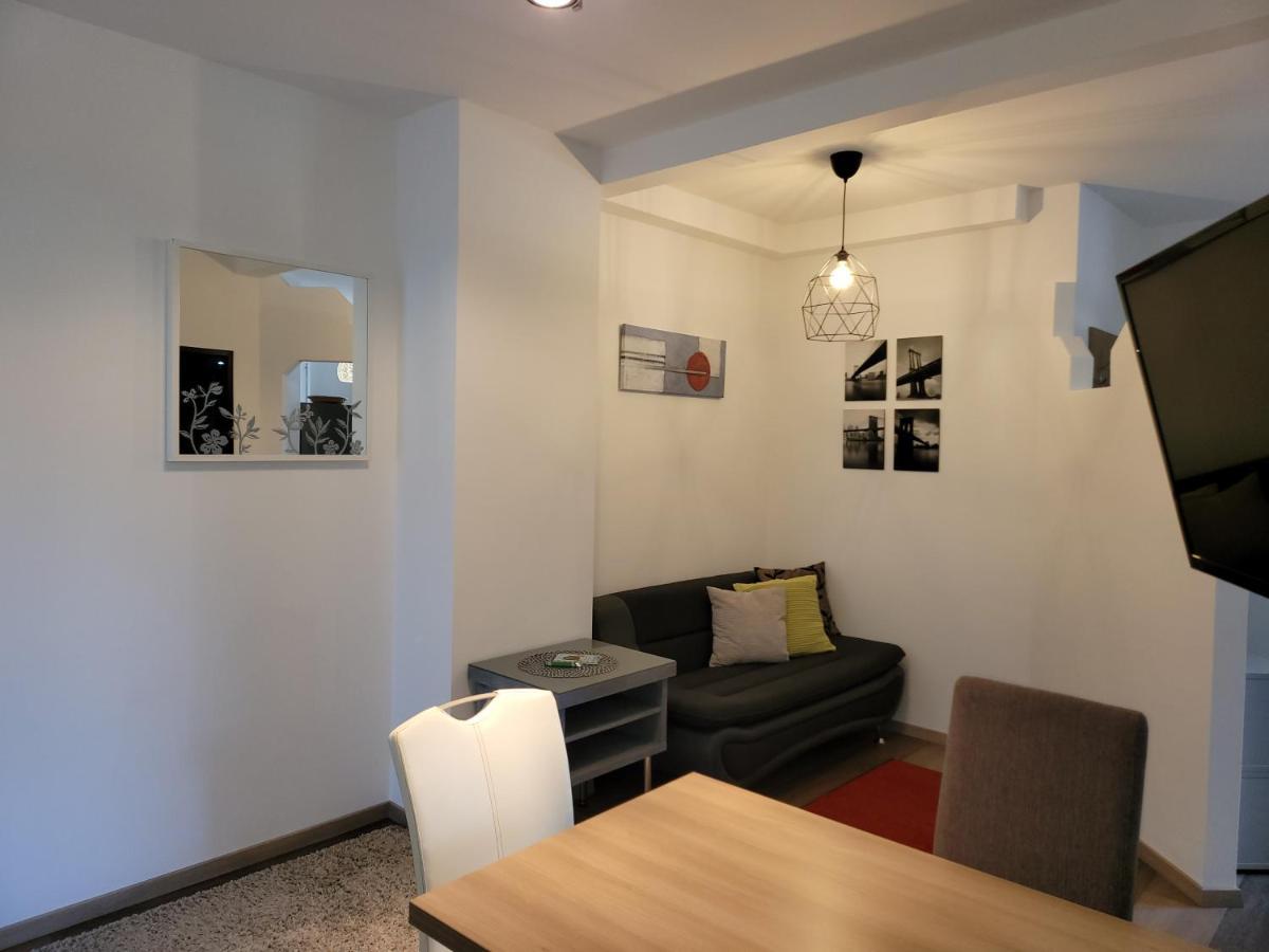 Apartmenthausmannstaetten Hausmannstatten 외부 사진