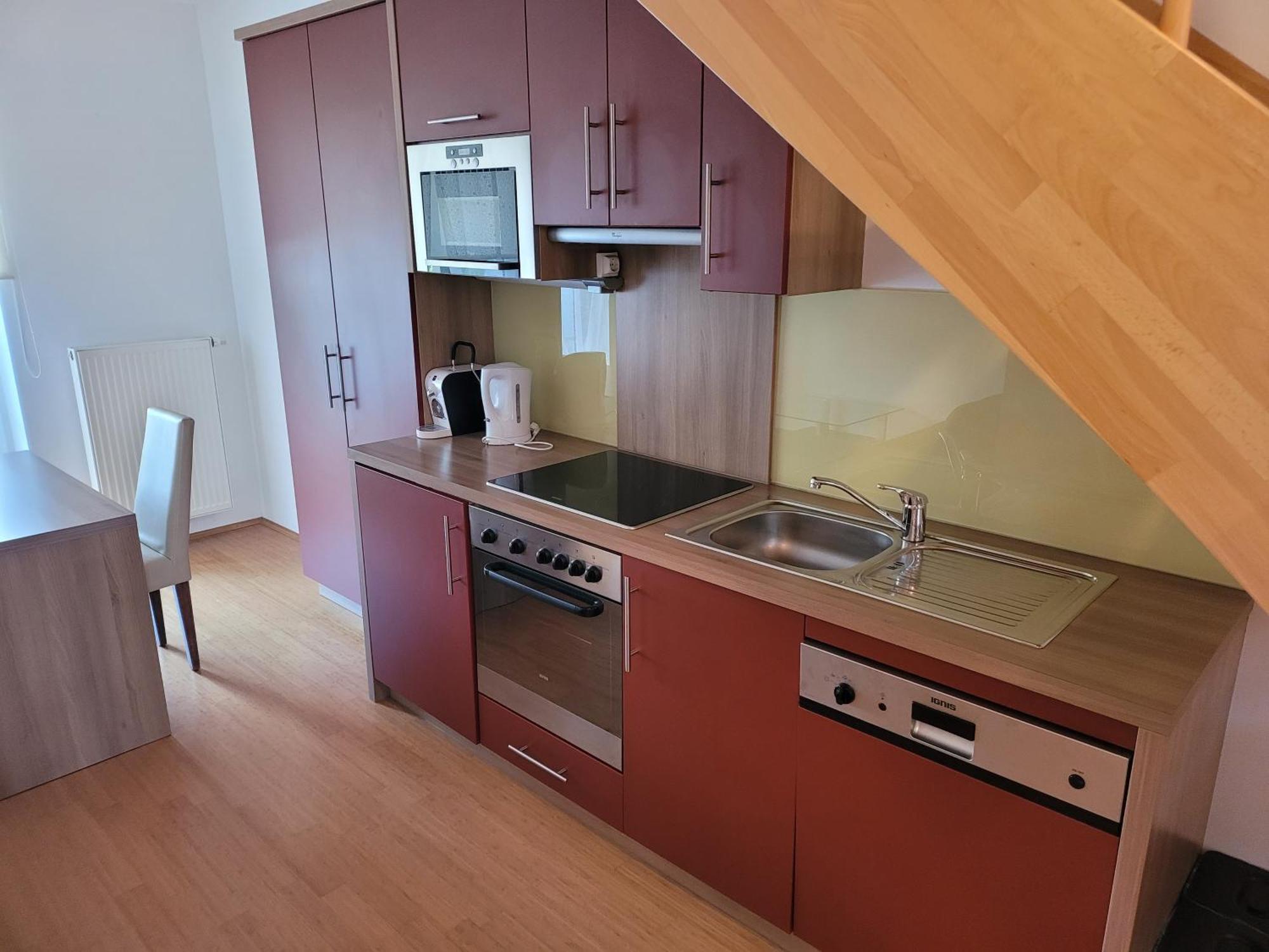 Apartmenthausmannstaetten Hausmannstatten 외부 사진