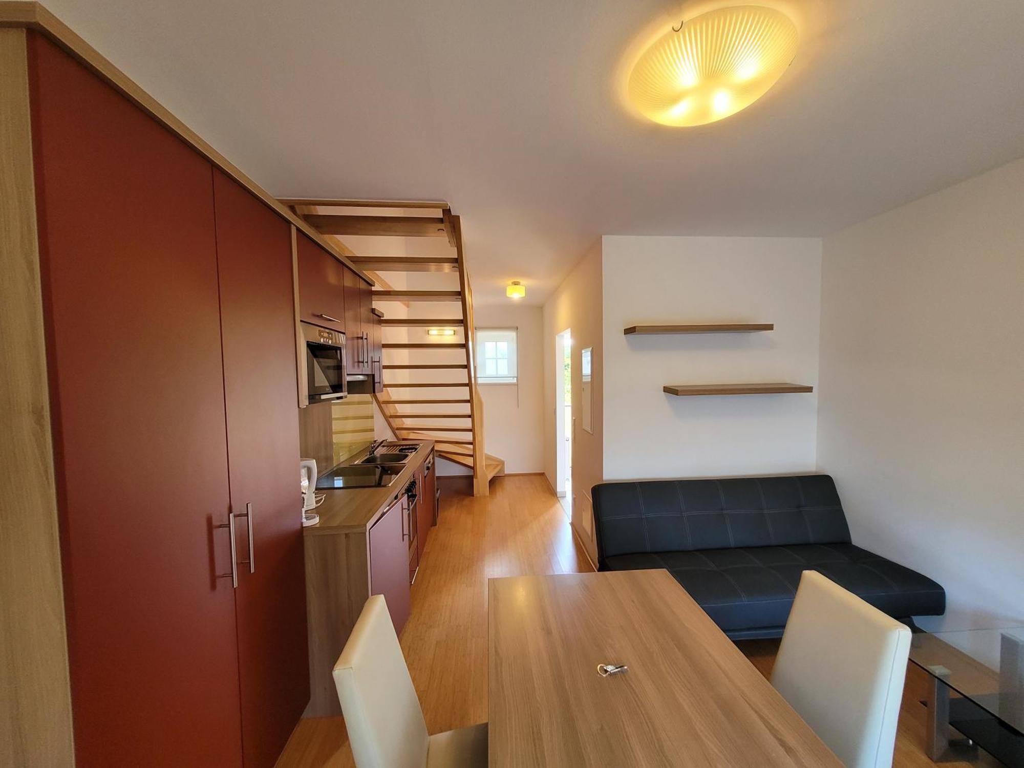 Apartmenthausmannstaetten Hausmannstatten 외부 사진