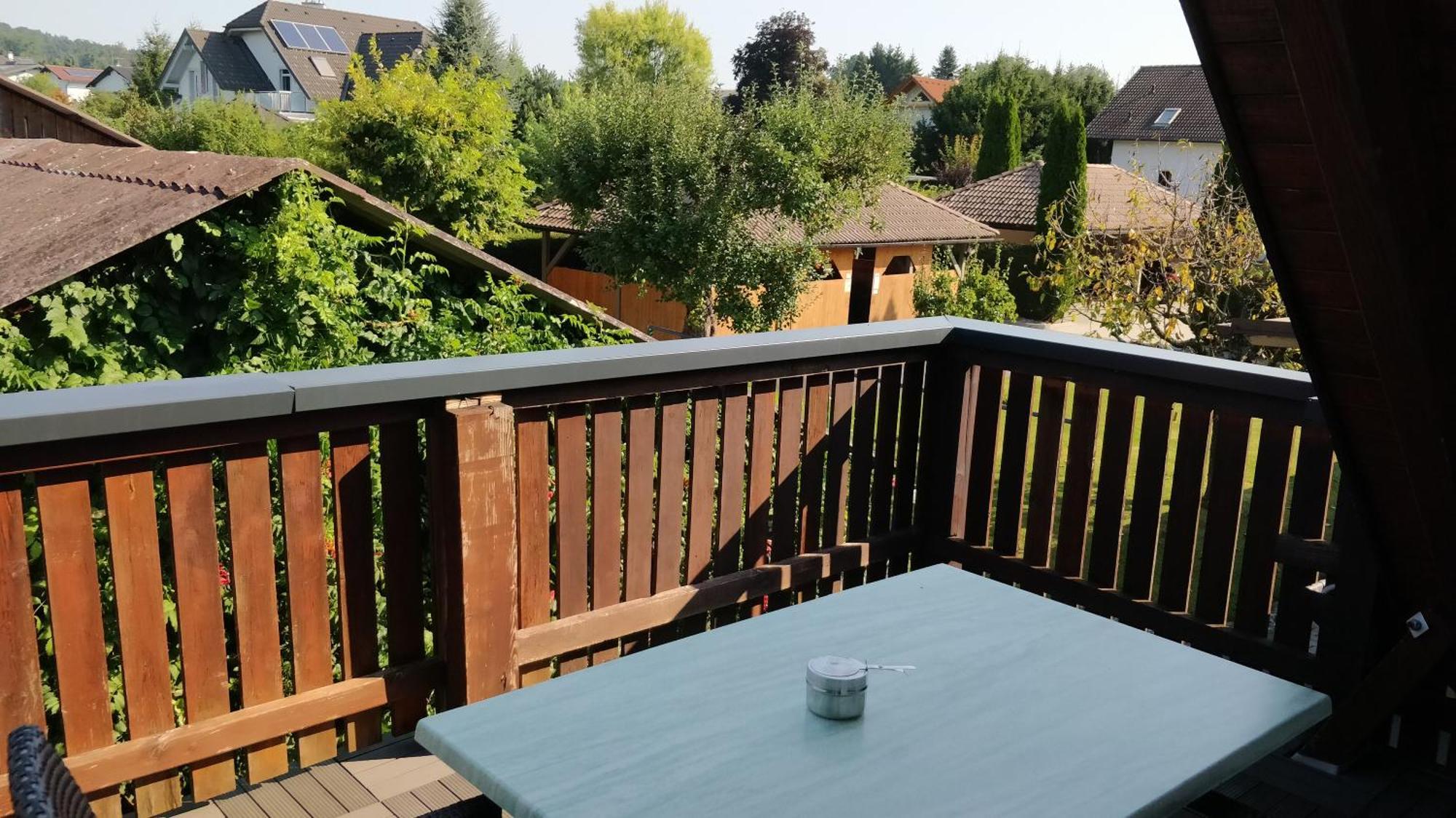 Apartmenthausmannstaetten Hausmannstatten 외부 사진