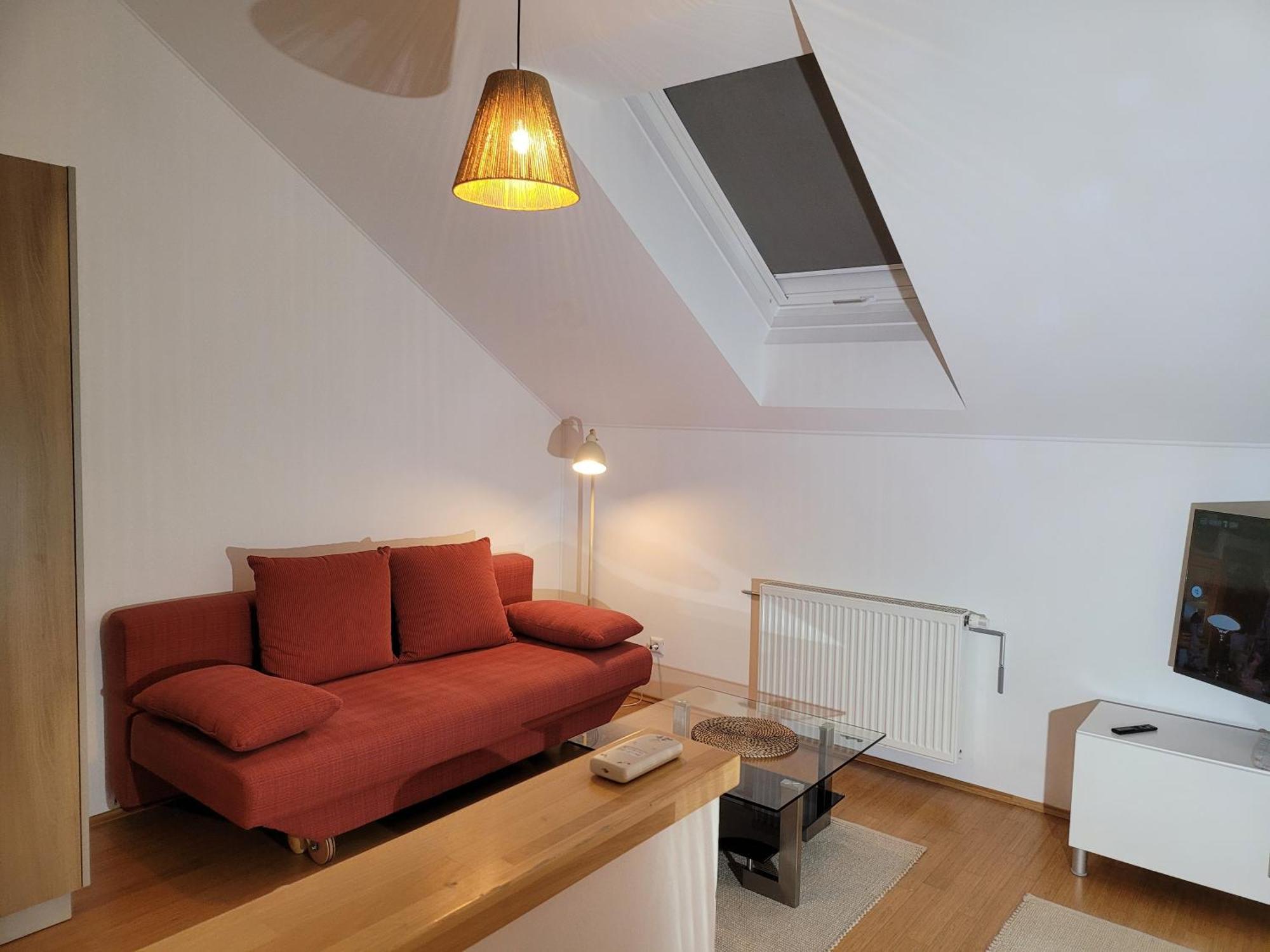 Apartmenthausmannstaetten Hausmannstatten 외부 사진