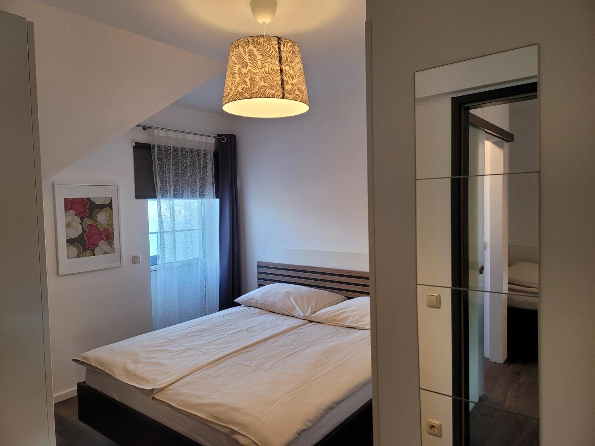 Apartmenthausmannstaetten Hausmannstatten 외부 사진