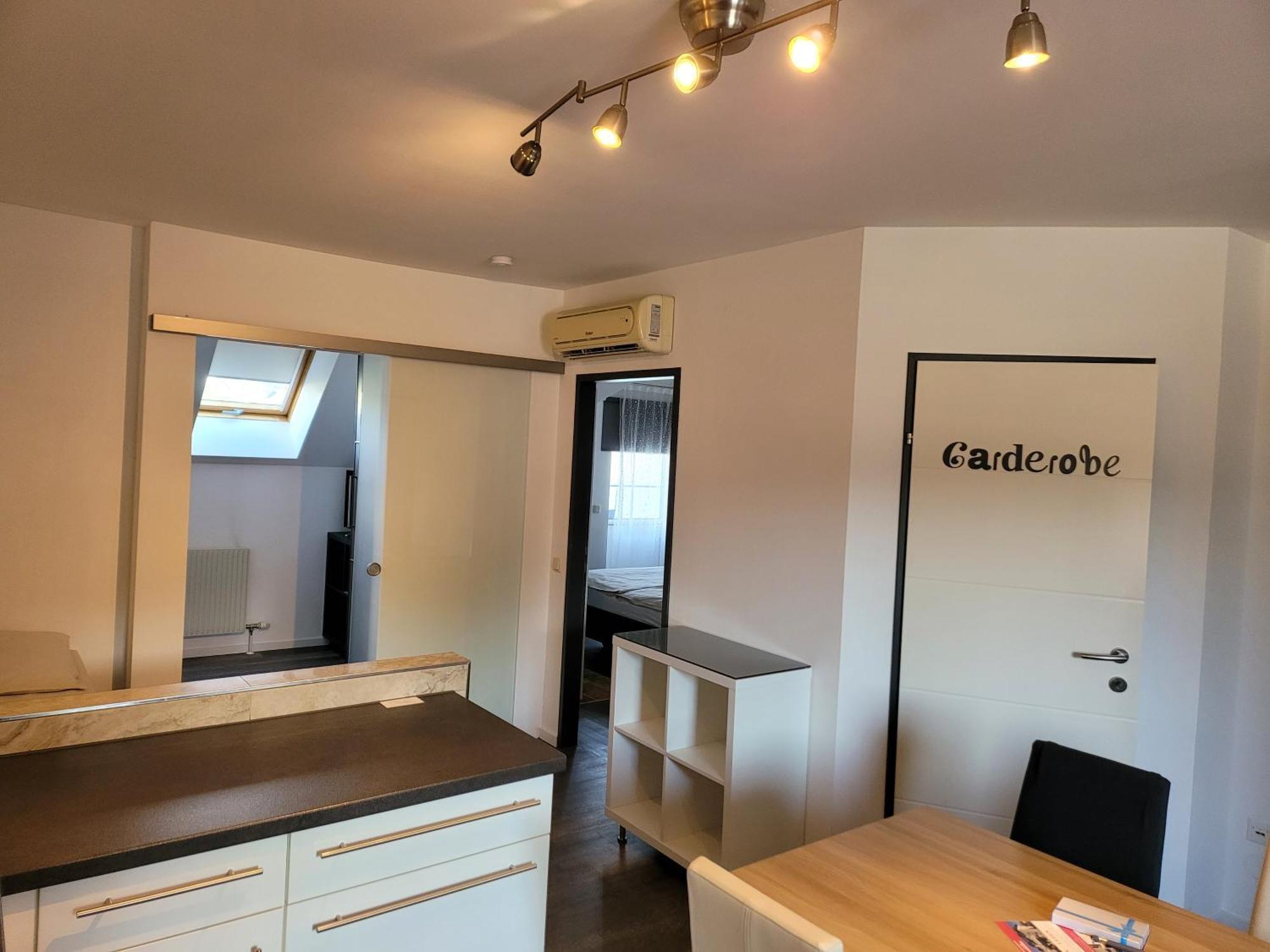Apartmenthausmannstaetten Hausmannstatten 외부 사진