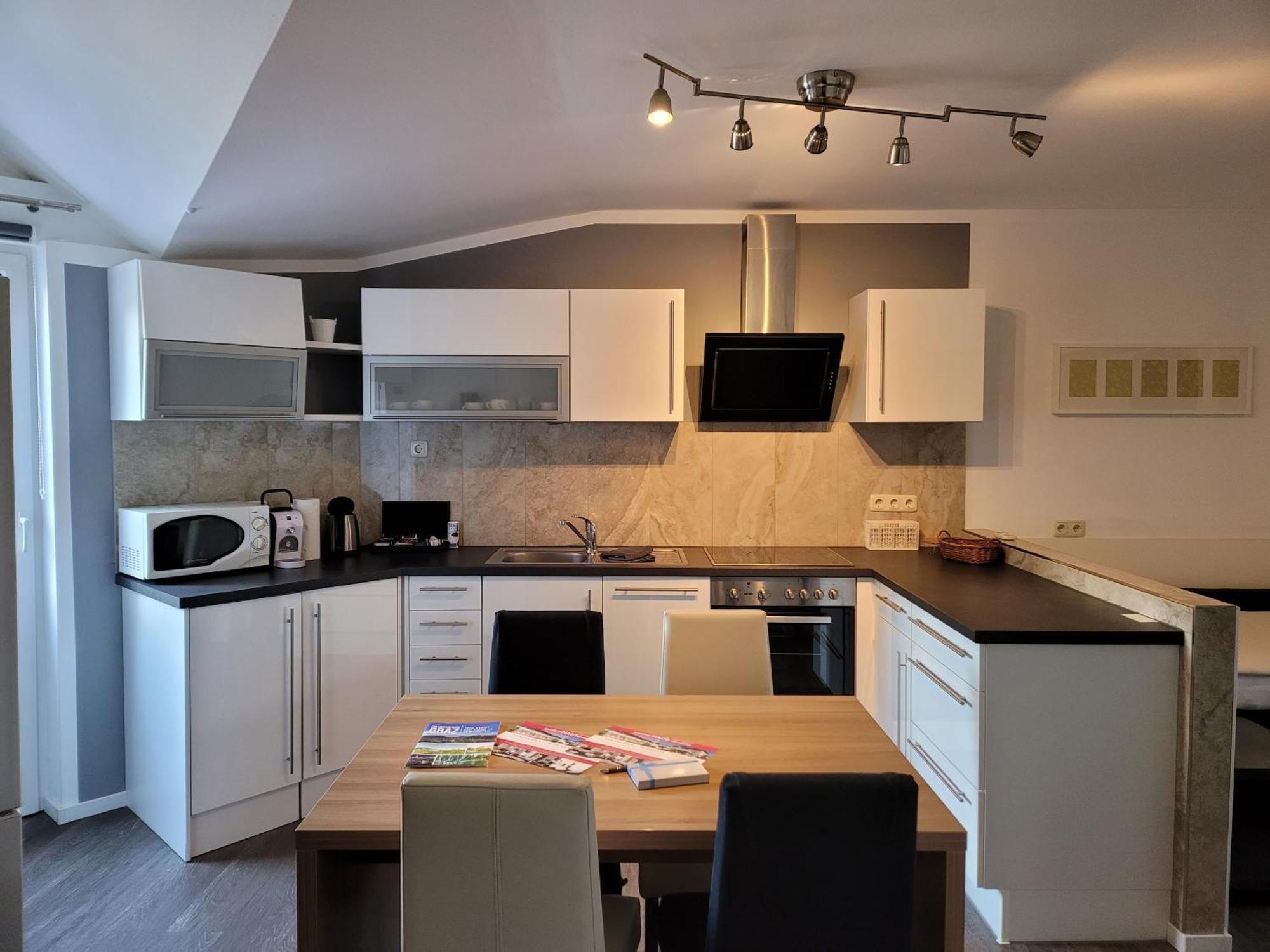 Apartmenthausmannstaetten Hausmannstatten 외부 사진
