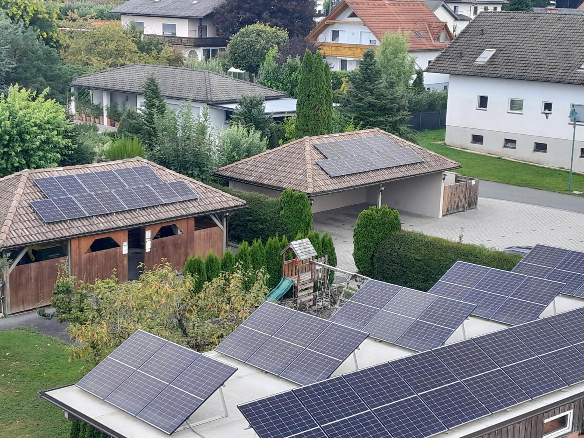 Apartmenthausmannstaetten Hausmannstatten 외부 사진