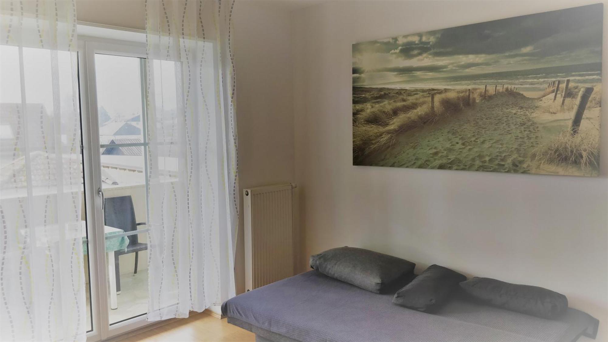 Apartmenthausmannstaetten Hausmannstatten 외부 사진