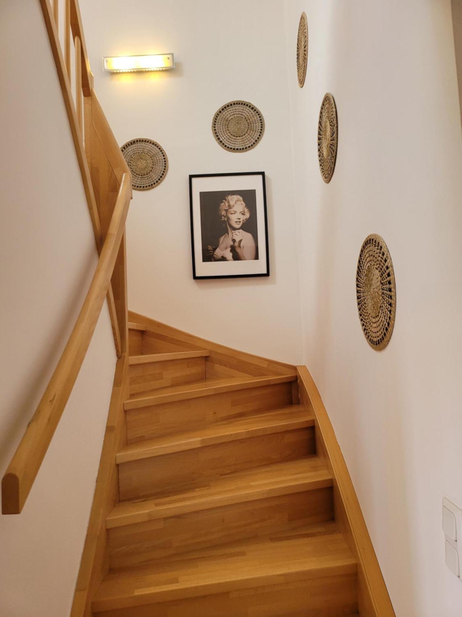 Apartmenthausmannstaetten Hausmannstatten 외부 사진