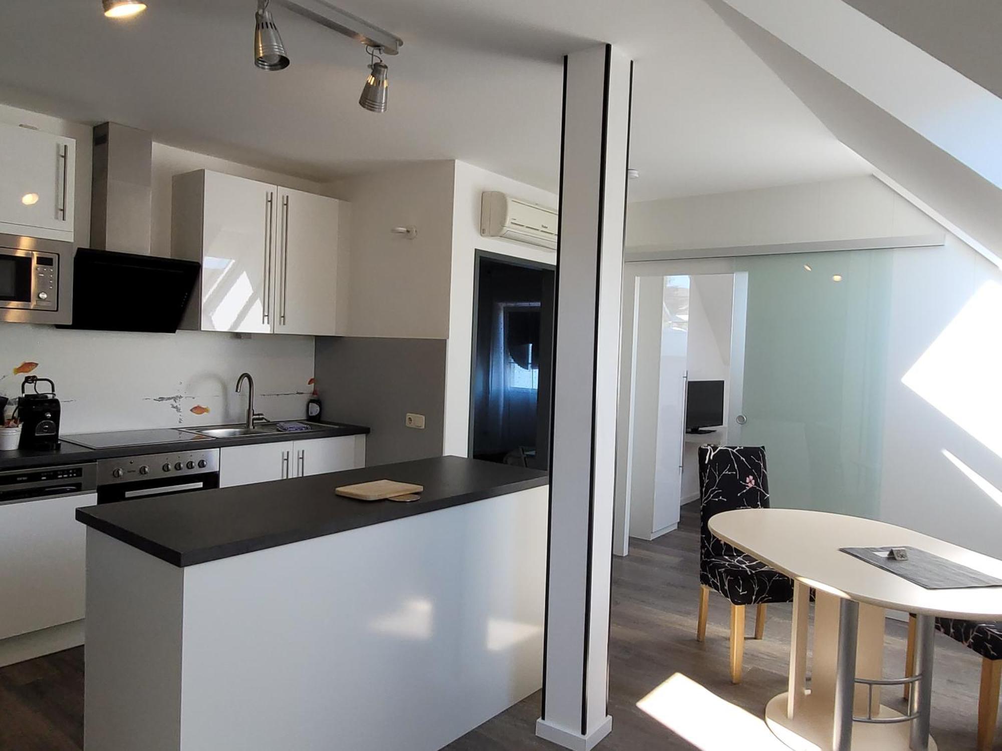 Apartmenthausmannstaetten Hausmannstatten 외부 사진