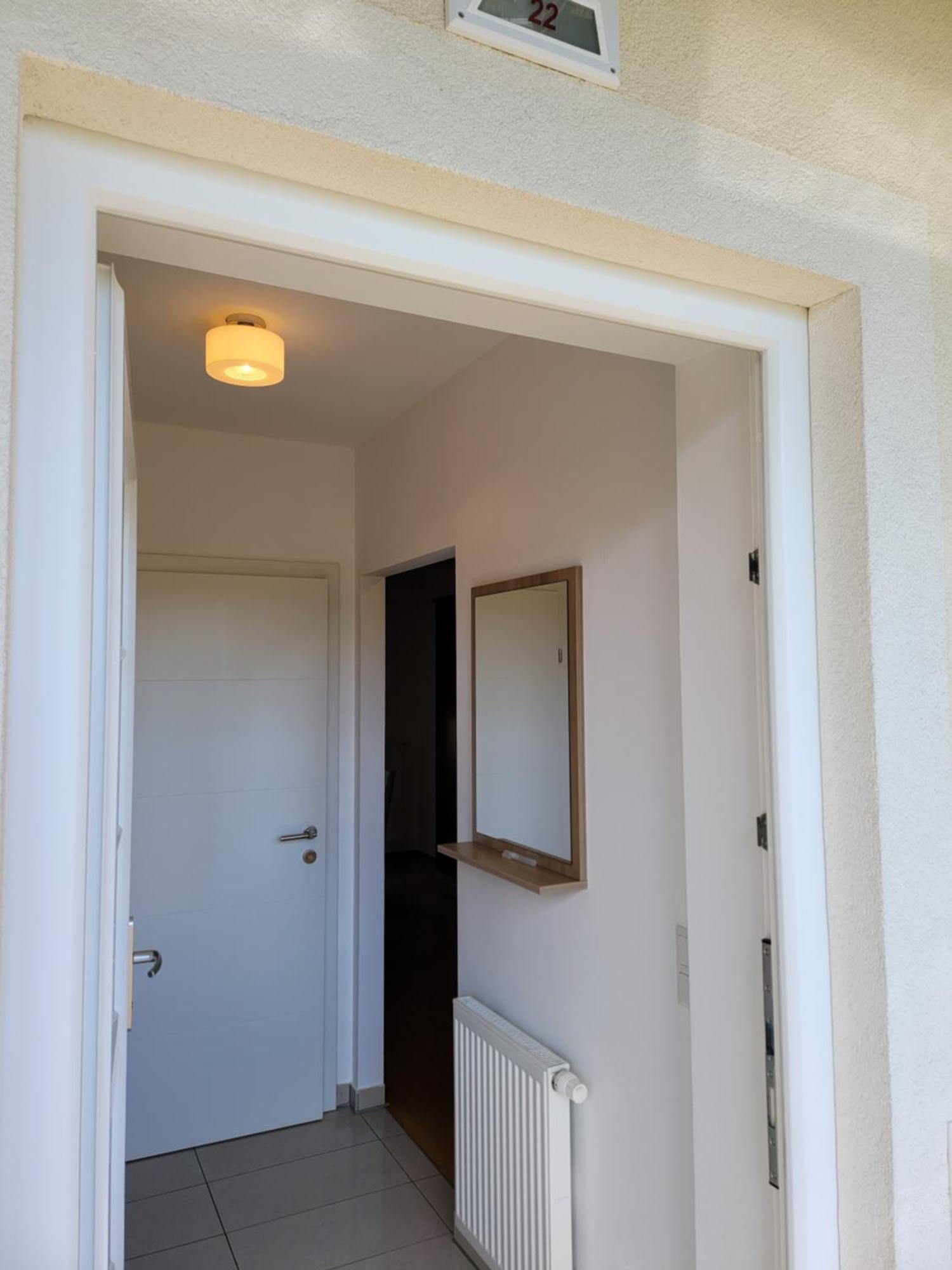 Apartmenthausmannstaetten Hausmannstatten 외부 사진