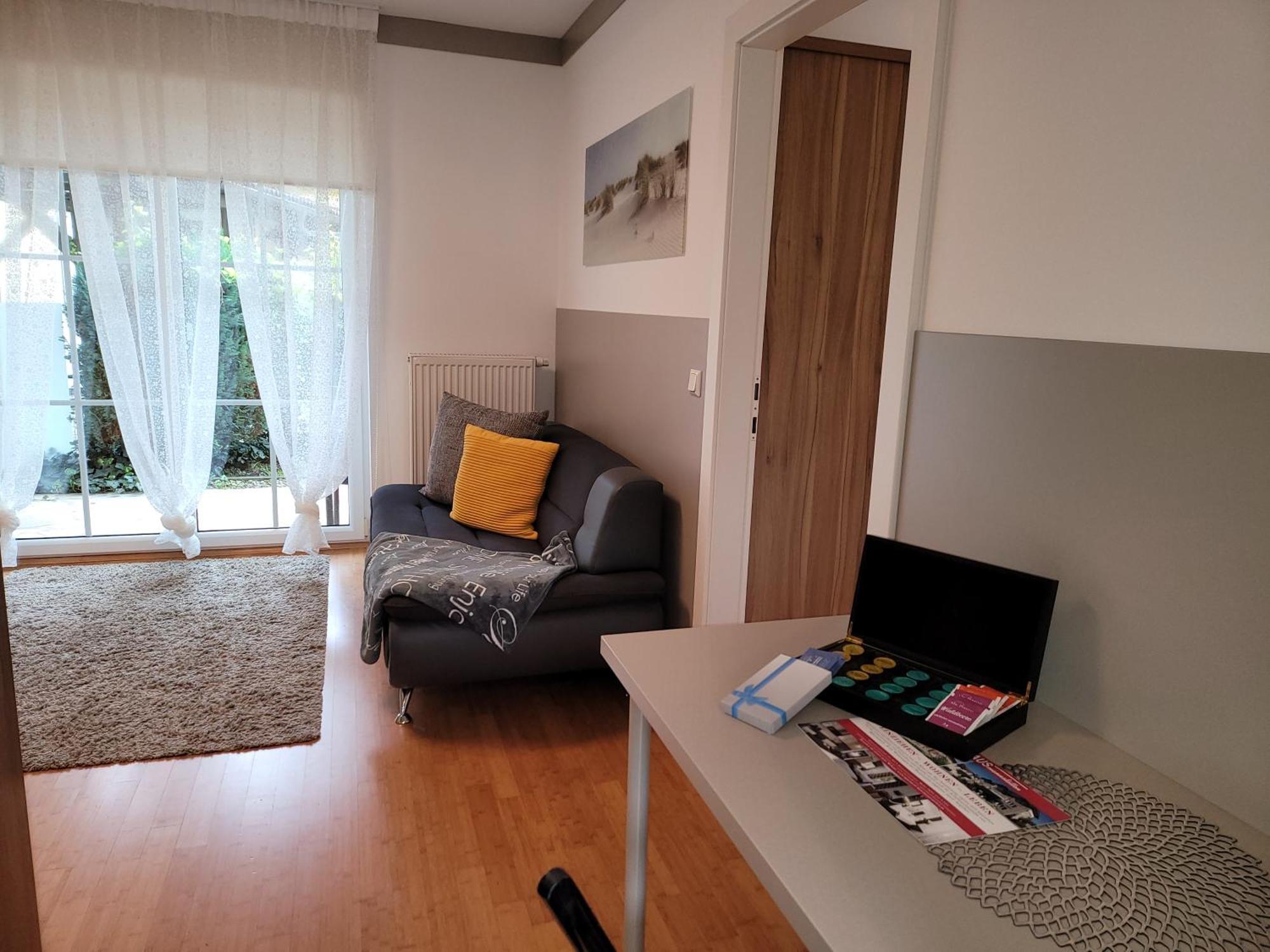 Apartmenthausmannstaetten Hausmannstatten 외부 사진