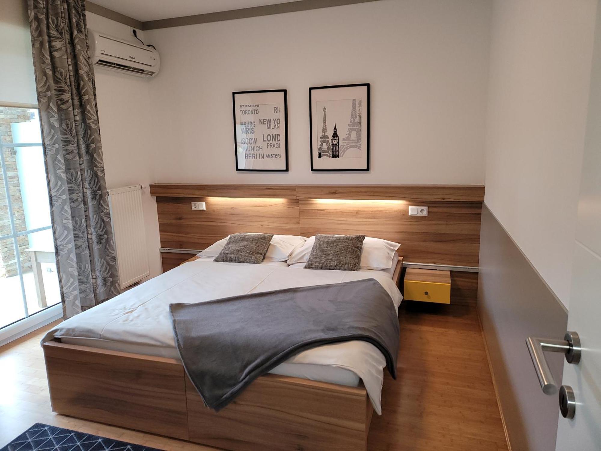 Apartmenthausmannstaetten Hausmannstatten 외부 사진