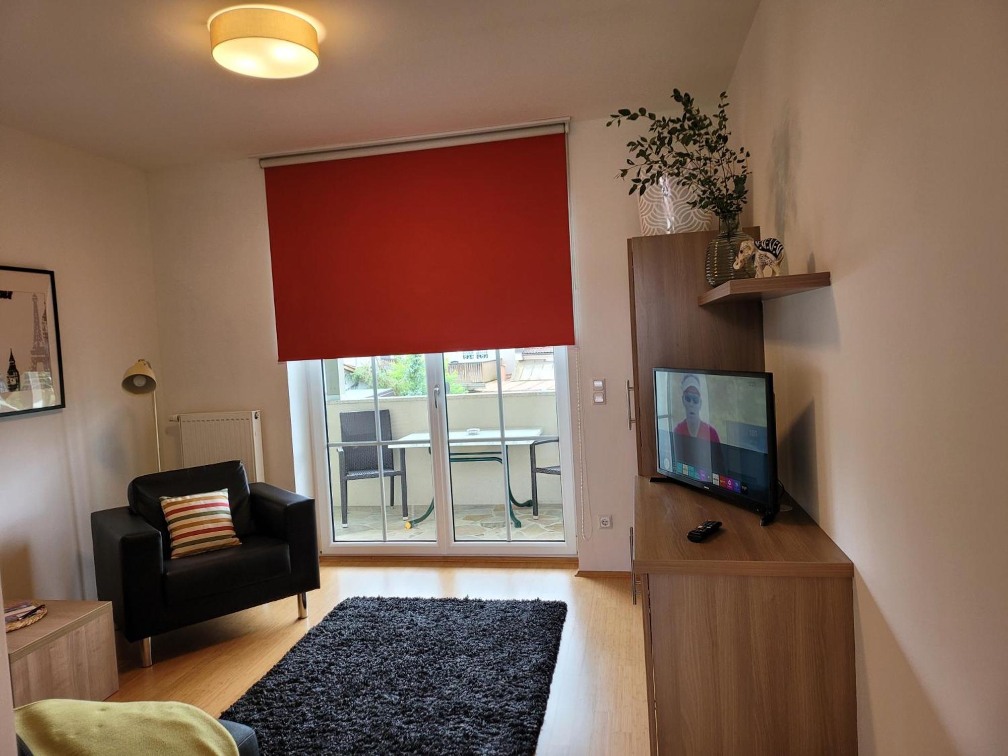 Apartmenthausmannstaetten Hausmannstatten 외부 사진