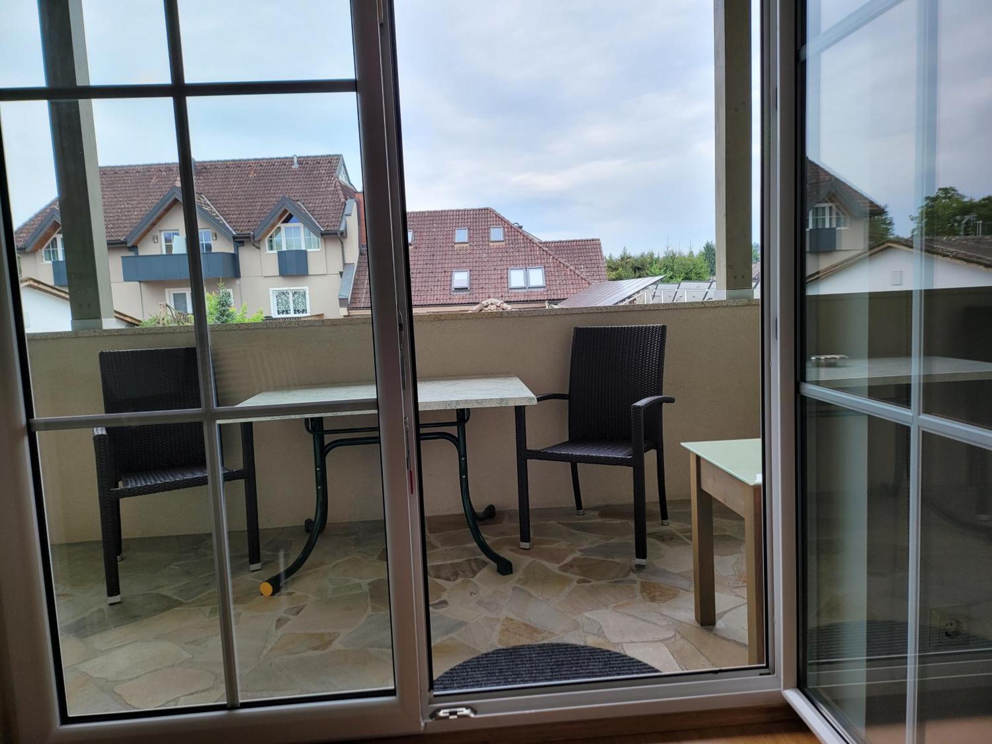 Apartmenthausmannstaetten Hausmannstatten 외부 사진