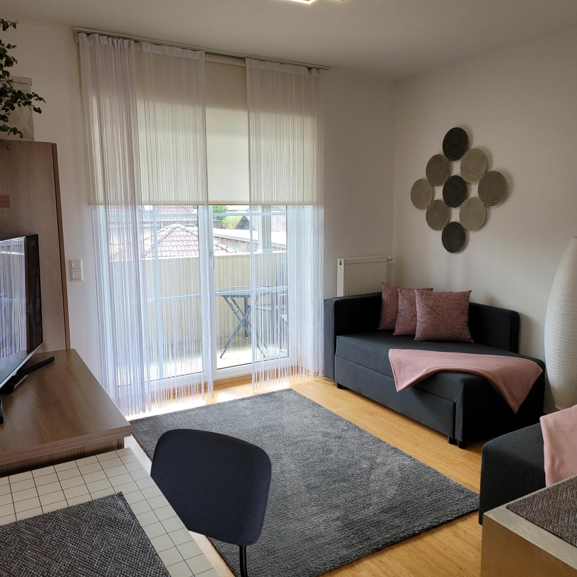 Apartmenthausmannstaetten Hausmannstatten 외부 사진