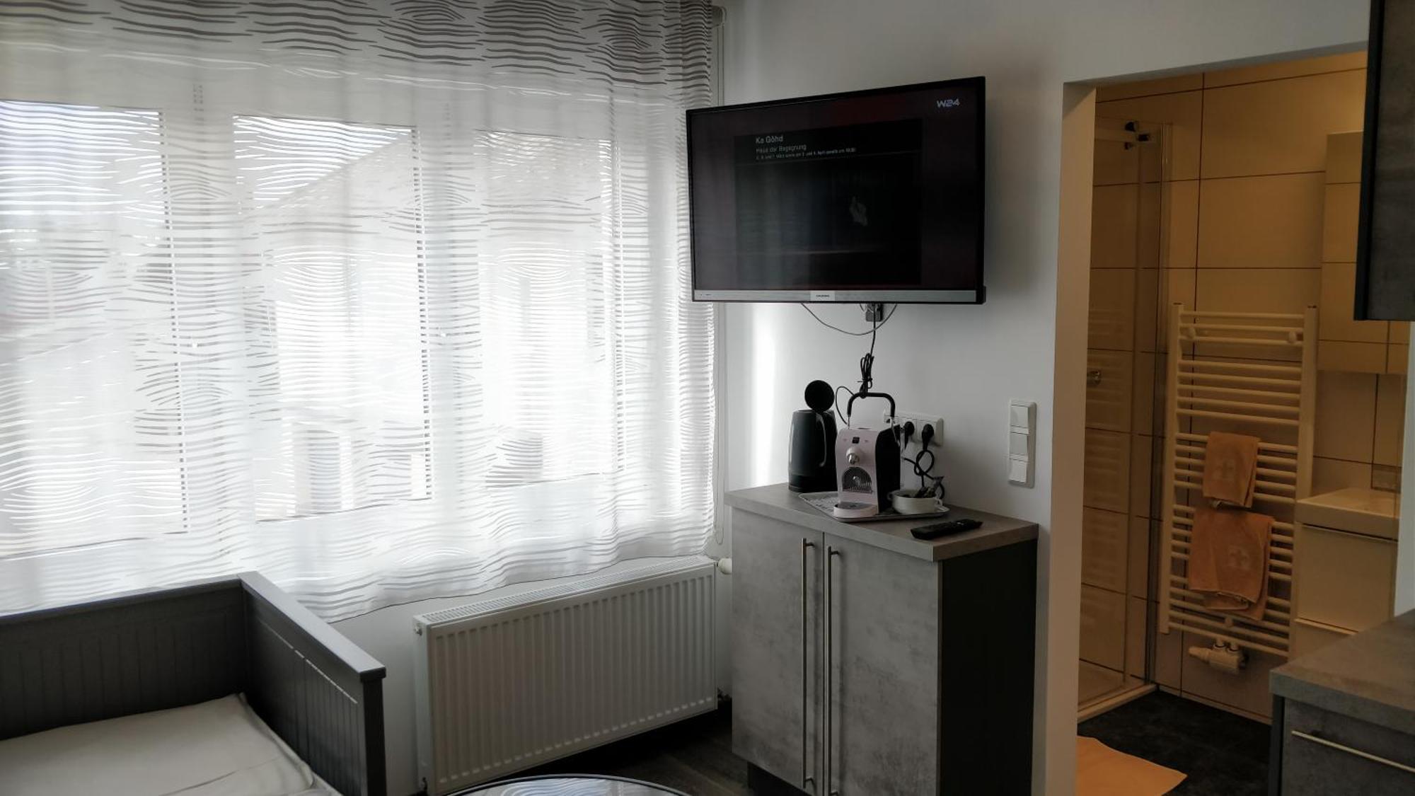 Apartmenthausmannstaetten Hausmannstatten 외부 사진
