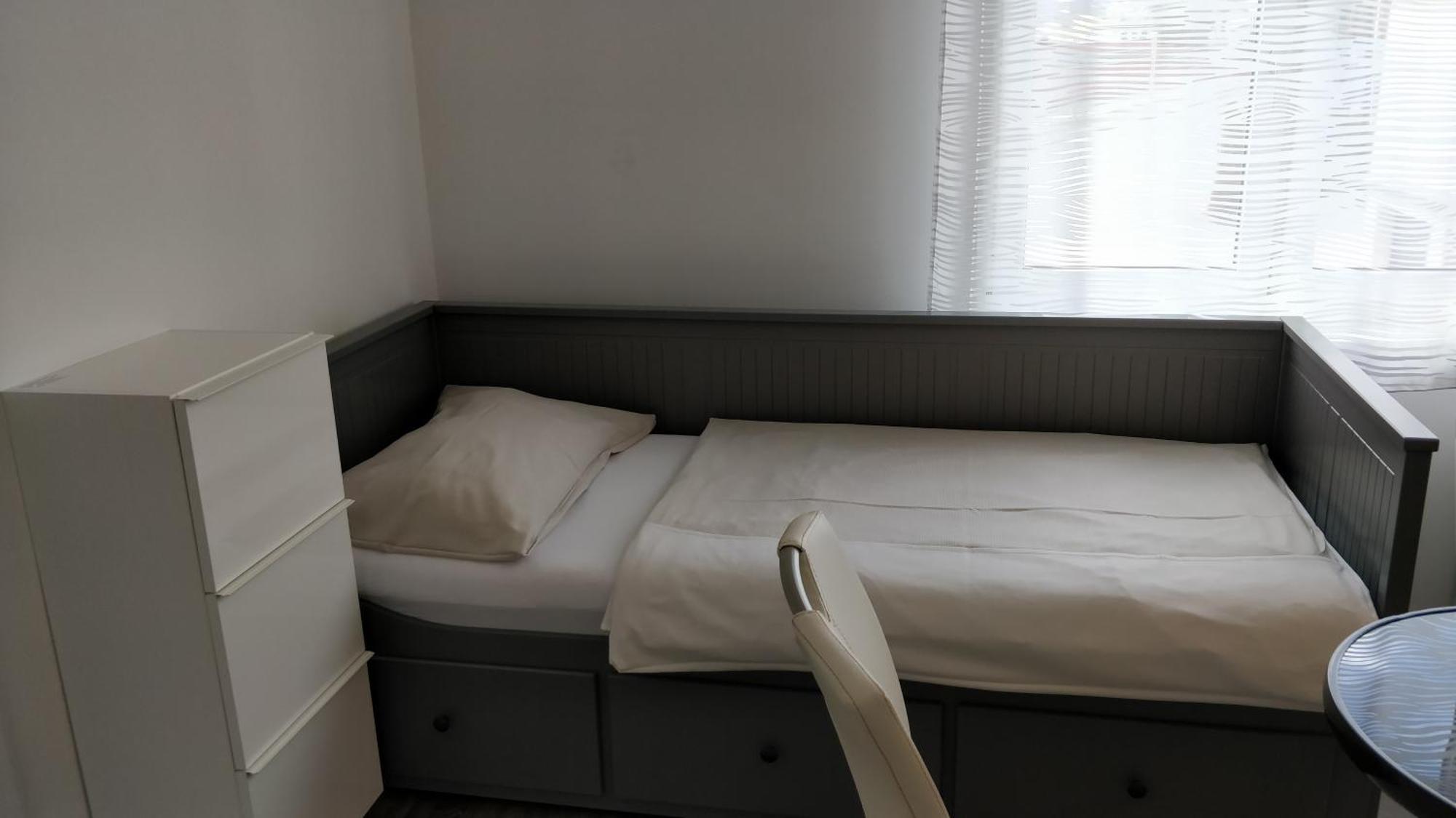 Apartmenthausmannstaetten Hausmannstatten 외부 사진