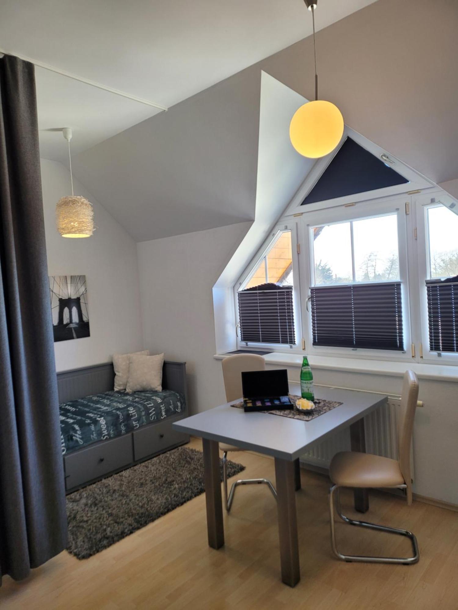 Apartmenthausmannstaetten Hausmannstatten 외부 사진